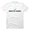 invest in yourself shirt
